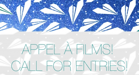 Appel à films !