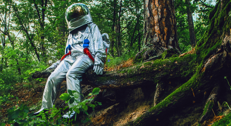 L'affiche du 10e Festival !