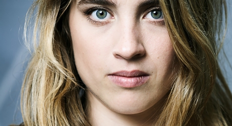 Adèle Haenel au 10e Festival !