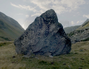 Tutto l'oro che c'è (Gold Is All There Is)