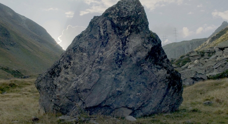 Tutto l'oro che c'è (Gold Is All There Is)