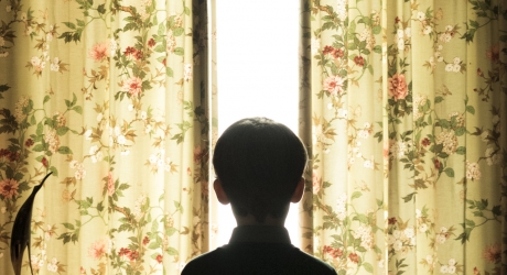 The Hole in the Ground