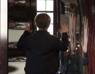 The Hole in the Ground