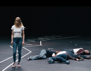 Reconstructing Utøya