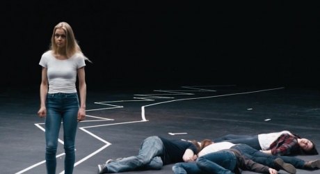 Reconstructing Utøya