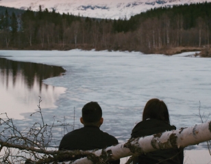 Reconstructing Utøya