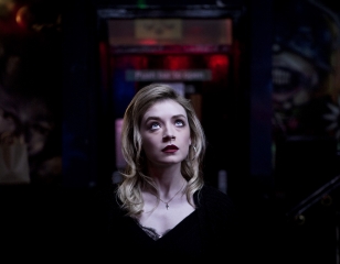 A Good Woman Is Hard to Find