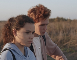 Noée dans la tempête