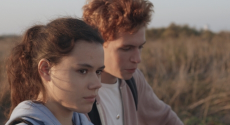 Noée dans la tempête