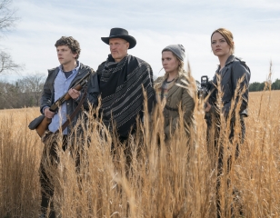 Retour à Zombieland