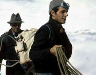 Cinq jours ce printemps-là