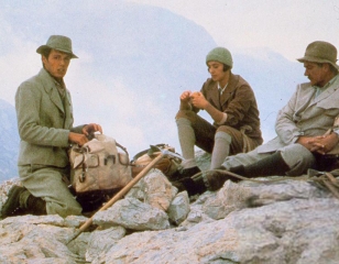 Cinq jours ce printemps-là