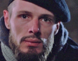 Hiver 54, l'abbé Pierre