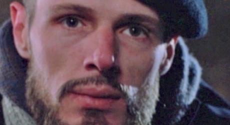 Hiver 54, l'abbé Pierre