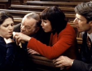 On connaît la chanson