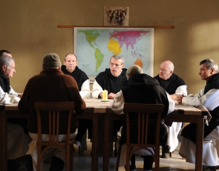 Des Hommes et des Dieux