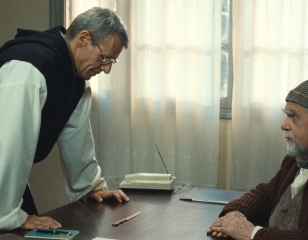 Des Hommes et des Dieux