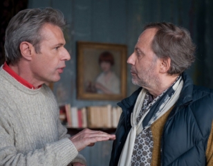 Alceste à bicyclette