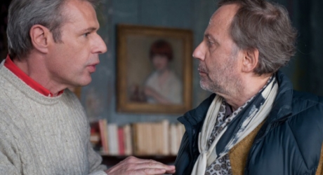 Alceste à bicyclette