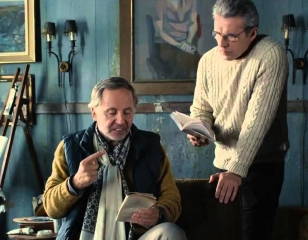 Alceste à bicyclette