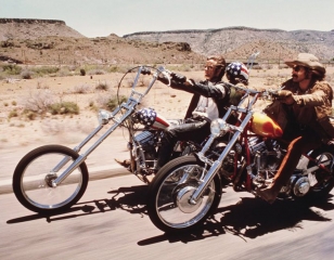 Easy Rider