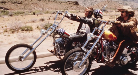 Easy Rider