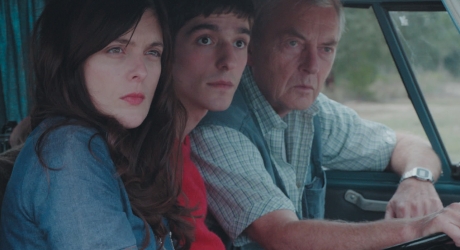 Les Grandes ondes (à l'ouest)