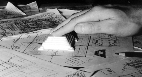 L'Homme aux nerfs modernes