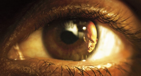 Au commencement était le regard