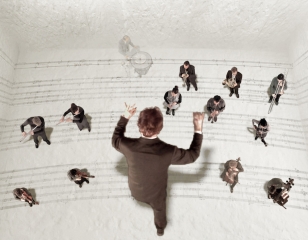 L'Être et le néant