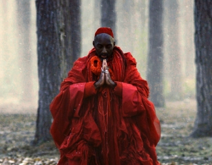 As Told to G/D Thyself