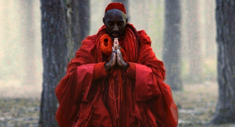 As Told to G/D Thyself