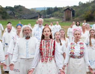 Midsommar (Director's Cut)