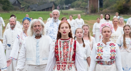 Midsommar (Director's Cut)