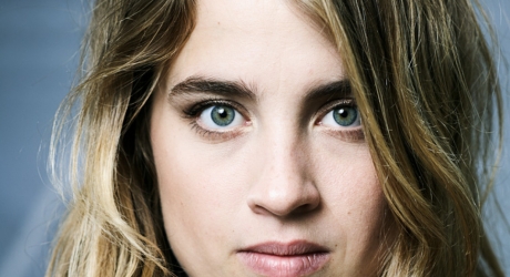 Rencontre avec Adèle Haenel