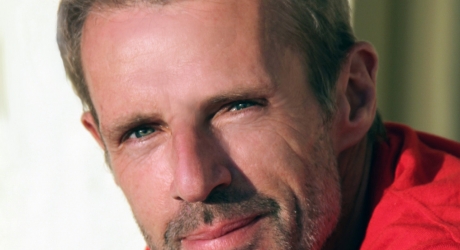 Rencontre avec Lambert Wilson