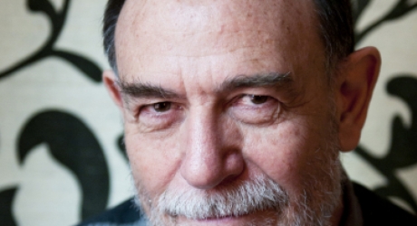 Rencontre avec Lorenzo Mattotti