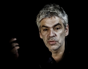 Rencontre avec Pedro Costa