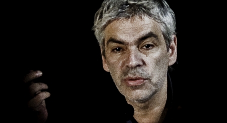 Rencontre avec Pedro Costa