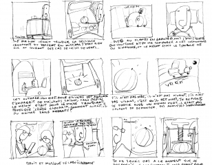 Everything Meat Dept.