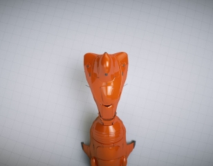 Everything Meat Dept.