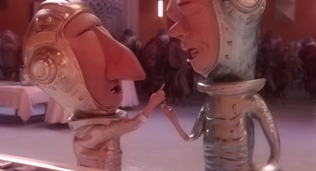 Vernissage : Everything Meat Dept.