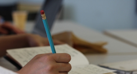 Atelier d'écriture de scénario pour adultes