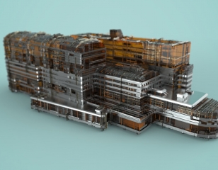 Projections / Rencontre