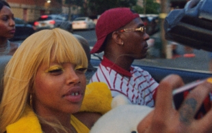 Compétition Nouvelles Vagues