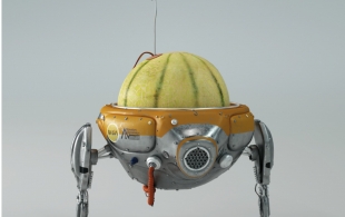 Expo : Everything Meat Dept.