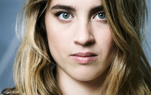 Rencontre avec Adèle Haenel