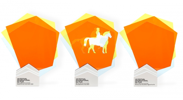 Le Palmarès du 10e Festival International du Film de La Roche-sur-Yon !