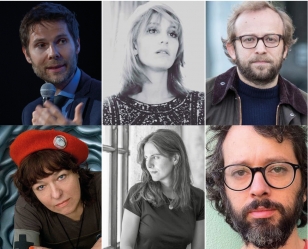 Les Jurys du 10e Festival