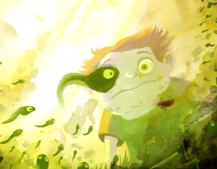 Promenons-nous dans les bois...